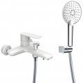 Смеситель для ванны AltroBagno Diretto 0209 Bi