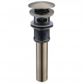 Донный клапан AltroBagno Beni aggiuntivi PU 070209 Br