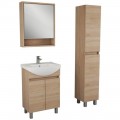 Зеркало-шкаф OWL Eland 55 OW29.50.12