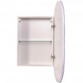 Зеркало-шкаф Style Line ElFante Каре Арка 60x90 СС-00002335