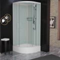 Душевая кабина Frank F400/1 white