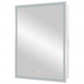 Зеркало-шкаф Континент Allure LED 550x800 L