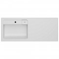 Раковина мебельная Am.Pm X-Joy 120 L M85AWPL1201WG