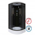 Душевая кабина Niagara Classic NG-6501-14Р