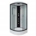 Душевая кабина Niagara Classic NG-6701-14G