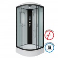 Душевая кабина Niagara Classic NG-6702-14P