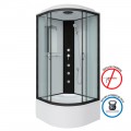 Душевая кабина Niagara Classic NG-6707-14G