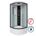 Душевая кабина Niagara Classic NG-6707-14F