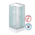 Душевая кабина Niagara Classic NG-33974-14QBK