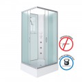 Душевая кабина Niagara Classic NG-33974-14QBKG