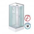 Душевая кабина Niagara Classic NG-33974-14QBKT