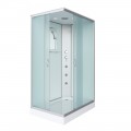 Душевая кабина Niagara Classic NG-43285-14QG