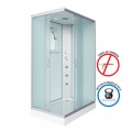 Душевая кабина Niagara Classic NG-43285-14QG