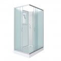 Душевая кабина Niagara Classic NG-43285-14QBK
