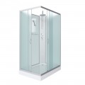 Душевая кабина Niagara Classic NG-43295-14QBKT