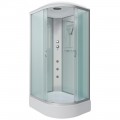 Душевая кабина Niagara Classic NG-33974-14LG