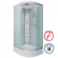 Душевая кабина Niagara Classic NG-33974-14LG