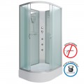 Душевая кабина Niagara Classic NG-33974-14RBKG