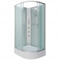 Душевая кабина Niagara Classic NG-33394-14LBKG