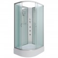 Душевая кабина Niagara Classic NG-33394-14RBKG