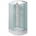 Душевая кабина Niagara Classic NG-33394-14LBKTG