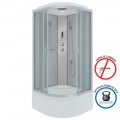 Душевая кабина Niagara Classic NG-2307-14P