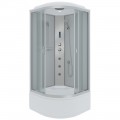 Душевая кабина Niagara Classic NG-2309-14F
