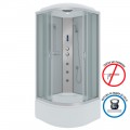 Душевая кабина Niagara Classic NG-2309-14F
