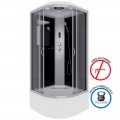 Душевая кабина Niagara Classic NG-2507-14P