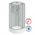 Душевая кабина Niagara Classic NG-3302-14P