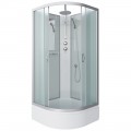 Душевая кабина Niagara Classic NG-3301-14BKT