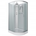 Душевая кабина Niagara Classic NG-3312-14LBKT