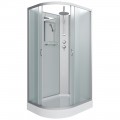 Душевая кабина Niagara Classic NG-3312-14RBKT