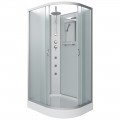 Душевая кабина Niagara Classic NG-3312-14LBKTG