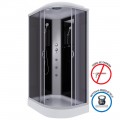 Душевая кабина Niagara Classic NG-3512-14LG