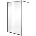 Душевое ограждение Niagara Nova NG-687-10BLACK