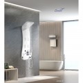 Душевая панель Cerutti Adige W CT8979