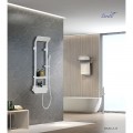 Душевая панель Cerutti Maiella W CT8984