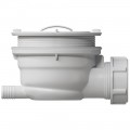 Сифон для поддона Grossman Strong GR-S90