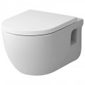 Унитаз подвесной Am.Pm Like C801701SC безободковый