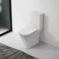 Унитаз Laguraty 1215A безободковый