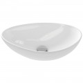 Раковина накладная Cersanit Moduo 55 Leaf A63571