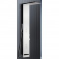 Душевая панель Cerutti Korra W CT9257