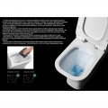 Унитаз Cerutti Adige MB CT9244 безободковый