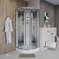 Душевая кабина Niagara Ultra NG-702-01