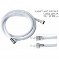 Душевой шланг Remer 332CNNB200
