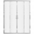 Душевая дверь Vincea Alpha VDS-3AL2180MT
