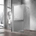 Душевое ограждение Vincea Walk-In VSW-1H900MR