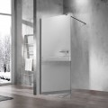 Душевое ограждение Vincea Walk-In VSW-1H900MRGM