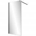 Душевое ограждение Vincea Walk-In VSW-1H900MRB
